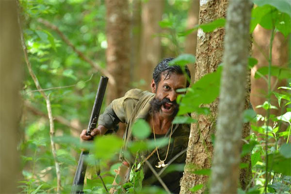 killing veerappan,december 18th release,ram gopal varma,sandeep bhardhwaj  'కిల్లింగ్‌ వీరప్పన్‌' విడుదలకు సిద్ధం!